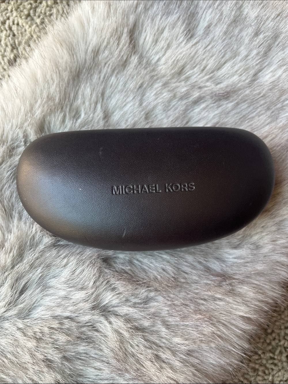 Michael Kors “Curaçao” Tortoise Shell Women's Sunglasses - Picture 7 of 9